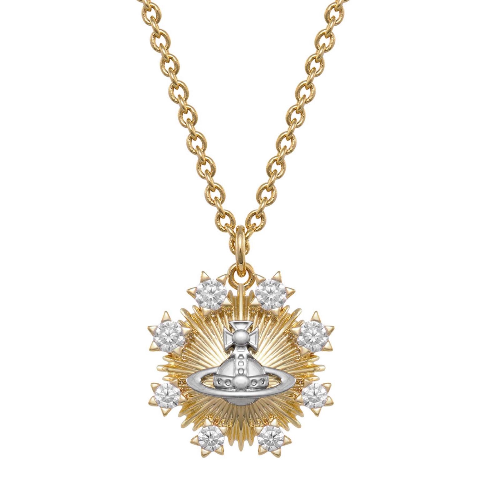 Vivienne Westwood Tara Pendant